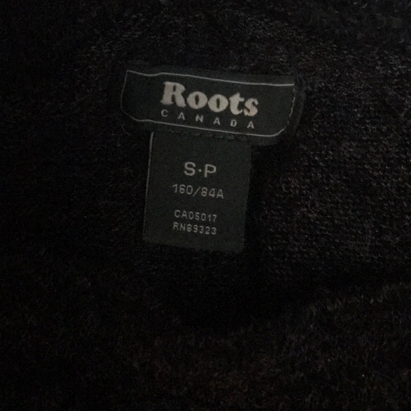 Roots sweater - Picture 6 of 7